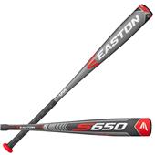 Easton Speed Brigade S650 -9 -5 USA Baseball Bat Easton Speed Brigade S650 -9 -5 USA Baseball Bat