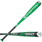 Easton Speed Brigade S450 -8 USA Baseball Bat Easton Speed Brigade S450 -8 USA Baseball Bat