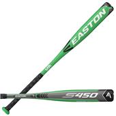 Easton Speed Brigade S450 -12 USA Baseball Bat Easton Speed Brigade S450 -12 USA Baseball Bat