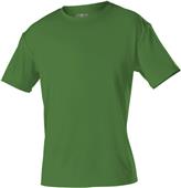 Alleson Adult/Youth Tech Crew Neck Tshirt Alleson Adult/Youth Tech Crew Neck Tshirt