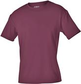 Alleson Adult/Youth Tech Crew Neck Tshirt Alleson Adult/Youth Tech Crew Neck Tshirt