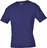 Alleson Adult/Youth Tech Crew Neck Tshirt Alleson Adult/Youth Tech Crew Neck Tshirt