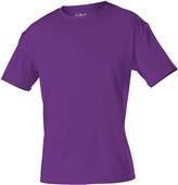 Alleson Adult/Youth Tech Crew Neck Tshirt Alleson Adult/Youth Tech Crew Neck Tshirt