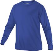 Alleson Adult/Youth Tech Crew Neck L/S Tshirt Alleson Adult/Youth Tech Crew Neck L/S Tshirt
