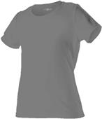 Alleson Womens Fastpitch Tech Crew Neck Tshirt Alleson Womens Fastpitch Tech Crew Neck Tshirt