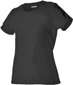 Alleson Womens Fastpitch Tech Crew Neck Tshirt Alleson Womens Fastpitch Tech Crew Neck Tshirt