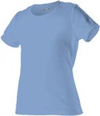 Alleson Womens Fastpitch Tech Crew Neck Tshirt Alleson Womens Fastpitch Tech Crew Neck Tshirt