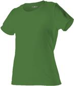 Alleson Womens Fastpitch Tech Crew Neck Tshirt Alleson Womens Fastpitch Tech Crew Neck Tshirt