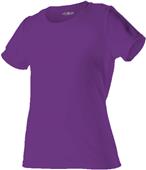 Alleson Womens Fastpitch Tech Crew Neck Tshirt Alleson Womens Fastpitch Tech Crew Neck Tshirt