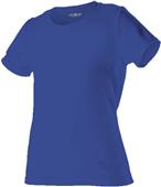 Alleson Womens Fastpitch Tech Crew Neck Tshirt Alleson Womens Fastpitch Tech Crew Neck Tshirt