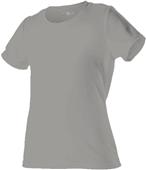 Alleson Womens Fastpitch Tech Crew Neck Tshirt Alleson Womens Fastpitch Tech Crew Neck Tshirt