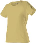 Alleson Womens Fastpitch Tech Crew Neck Tshirt Alleson Womens Fastpitch Tech Crew Neck Tshirt