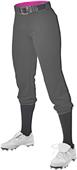 Alleson Women/Girls Speed Premium Fastpitch Pant Alleson Women/Girls Speed Premium Fastpitch Pant