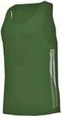 Alleson Womens Sprint Track Singlet Alleson Womens Sprint Track Singlet