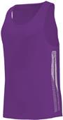 Alleson Womens Sprint Track Singlet Alleson Womens Sprint Track Singlet