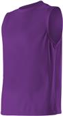 Alleson Adult/Youth Sleeveless Multi Sport Jersey Alleson Adult/Youth Sleeveless Multi Sport Jersey