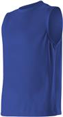 Alleson Adult/Youth Sleeveless Multi Sport Jersey Alleson Adult/Youth Sleeveless Multi Sport Jersey