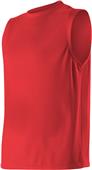 Alleson Adult/Youth Sleeveless Multi Sport Jersey Alleson Adult/Youth Sleeveless Multi Sport Jersey