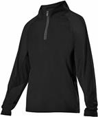 Alleson Adult/Youth Heather Tonal Gameday Jacket Alleson Adult/Youth Heather Tonal Gameday Jacket