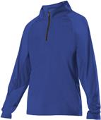 Alleson Adult/Youth Heather Tonal Gameday Jacket Alleson Adult/Youth Heather Tonal Gameday Jacket