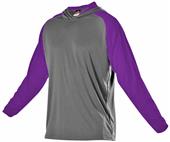 Alleson Adult/Youth/Womens Gameday MVP Hoodie Alleson Adult/Youth/Womens Gameday MVP Hoodie