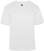 Badger Sport Adult B-Core V-Neck Tee Badger Sport Adult B-Core V-Neck Tee