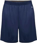 Badger Adult Ultimate SoftLock Shorts Badger Adult Ultimate SoftLock Shorts