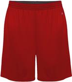 Badger Adult Ultimate SoftLock Shorts Badger Adult Ultimate SoftLock Shorts