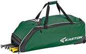 Easton E610W Sport Utility Baseball Wheeled Bag Easton E610W Sport Utility Baseball Wheeled Bag