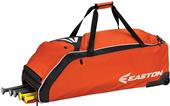 Easton E610W Sport Utility Baseball Wheeled Bag Easton E610W Sport Utility Baseball Wheeled Bag