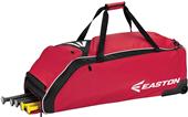 Easton E610W Sport Utility Baseball Wheeled Bag Easton E610W Sport Utility Baseball Wheeled Bag