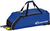 Easton E610W Sport Utility Baseball Wheeled Bag Easton E610W Sport Utility Baseball Wheeled Bag
