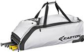 Easton E610W Sport Utility Baseball Wheeled Bag Easton E610W Sport Utility Baseball Wheeled Bag