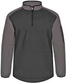 Badger Adult Field Pullover Badger Adult Field Pullover