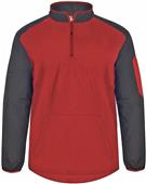 Badger Adult Field Pullover Badger Adult Field Pullover
