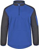 Badger Adult Field Pullover Badger Adult Field Pullover