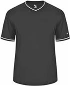 Badger Adult/Youth Baseball Vintage Jersey Badger Adult/Youth Baseball Vintage Jersey
