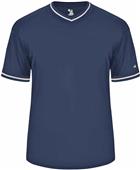 Badger Adult/Youth Baseball Vintage Jersey Badger Adult/Youth Baseball Vintage Jersey
