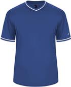 Badger Adult/Youth Baseball Vintage Jersey Badger Adult/Youth Baseball Vintage Jersey