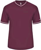 Badger Adult/Youth Baseball Vintage Jersey Badger Adult/Youth Baseball Vintage Jersey