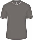 Badger Adult/Youth Baseball Vintage Jersey Badger Adult/Youth Baseball Vintage Jersey