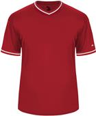 Badger Adult/Youth Baseball Vintage Jersey Badger Adult/Youth Baseball Vintage Jersey