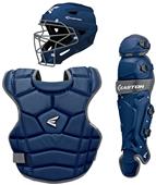 Easton Prowess Qwikfit Catchers Fastpitch Box Set Easton Prowess Qwikfit Catchers Fastpitch Box Set