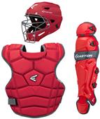 Easton Prowess Qwikfit Catchers Fastpitch Box Set Easton Prowess Qwikfit Catchers Fastpitch Box Set