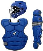 Easton Prowess Qwikfit Catchers Fastpitch Box Set Easton Prowess Qwikfit Catchers Fastpitch Box Set