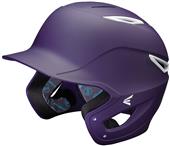 Easton Z6 Matte Finish SR JR Batters Helmets Easton Z6 Matte Finish SR JR Batters Helmets