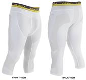 Easton Mako 3/4 Slider Short With Cup Pocket Easton Mako 3/4 Slider Short With Cup Pocket