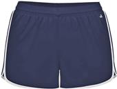 Badger Ladies' Velocity Shorts Badger Ladies' Velocity Shorts
