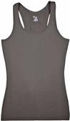 Badger Ladies Pro-Compression Track Racerback Badger Ladies Pro-Compression Track Racerback