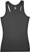 Badger Ladies Pro-Compression Track Racerback Badger Ladies Pro-Compression Track Racerback